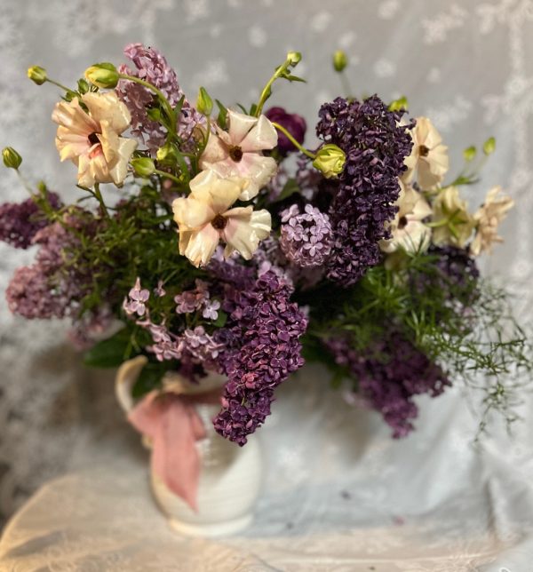 Lilacs-of-Love