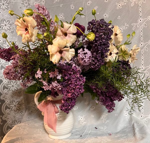 Lilacs-of-Love